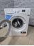 Стиральная машина INDESIT BWSE 71252 L B